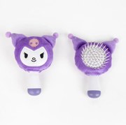 Hello Kitty Kuromi mini plüss hajkefe 13 cm