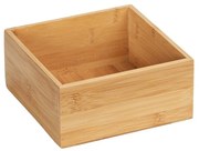 Terra bambusz tároló, szélesség 15 cm - Wenko