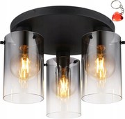 Mennyezeti lámpa Florentina 15907-3D Globo