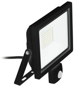 Eglo FILETTI 64869 mozgásérzékelős reflektor, 10W LED, 3000K, 1000 lm