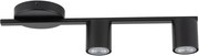 Sigma Lighting Sky 33430 Plafonlámpa 2x25W/GU10 IP20