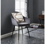 Eglo 424705 - Étkezőszék APALIT 87,5x58,5 cm szürke