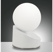 Fabas Luce 3360-30-102 - GRAVITY LED érintős, állítható fényerő, 5W, 230V, fehér