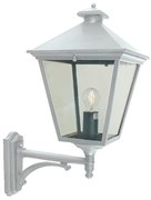 London kültéri falikar