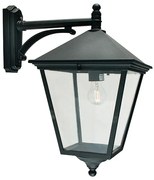 London kültéri falikar