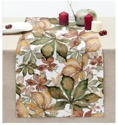 Asztali futó 40x130 cm Autumn Leaves – Mila Home