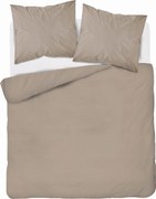 Ágyneműhuzat Garnitúra 220x200 Pure Collection Taupe