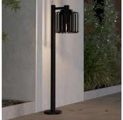 Eglo 900684 - Kültéri lámpa SELINUS 1xE27/40W/230V IP65