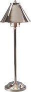 Elstead Lighting PROVENCE PV-SL-PN Asztali lámpa 1x7W/E14