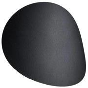 Sollux SL.0935 - Fali lámpa SENSES 2xG9/40W/230V fekete