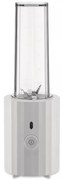 Smoothie turmixgép PLISSÉ 550 ml, többféle változat - Alessi szín: fehér