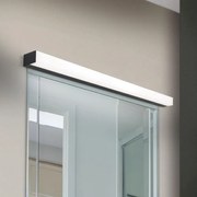 Orion Soff 3-588 - LED tükörmegvilágító HORIZON LED/18W/230V 90 cm IP44 fekete