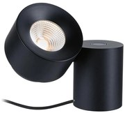 Paulmann 79776 - LED/3W Dimmelhető fali lámpa 2in1 PURIC PANE 230V