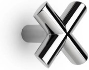 Fogas  Viefe EQUIS fém, fényes króm EI