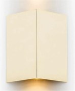 Argon 0918 - Fali lámpa SKIATOS 2xGU10/5W/230V