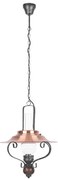 Rábalux Enna 7870 függeszték, 1x60W
