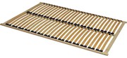 Lamellás ágyrács 180x200 cm TWINPACK – Materasso