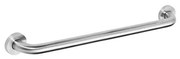 Fogantyú 38x8 cm rozsdamentes acél/ezüstszínű