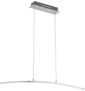 Eglo 97064 - FLAGRANERA LED kábeles csillár 1xLED/19W/230V
