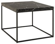 CAMILO fekete konferenciasztal