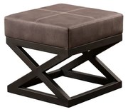 Krupa Anthracite szék