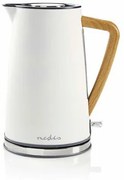 Nedis KAWK510EWT gyorsforraló 1,7 l, fehér