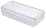 Műanyag hűtőszekrény rendszerező 37x15 cm – Metaltex