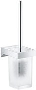 Wc-kefe GROHE Selection Cube króm 40857000