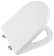 Sapho - WC-ülőke SoftClose TURKU fehér