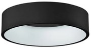 Italux CHIARA 3945-842RC-BK-3 Süllyesztett mennyezeti lámpa 1x42W/LED 2310LM IP20