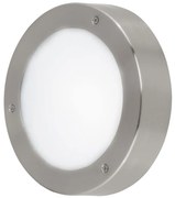 Eglo 96365 - LED Kültéri fali lámpa VENTO 2 LED/5,4W