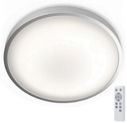 Ledvance Ledvance - LED Dimmelhető mennyezeti lámpa ORBIS LED/25W/230V 2700-6500 + + távirányító P225569