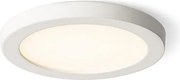 RENDL HUE R 9 süllyesztett lámpa fehér 230V LED 6W 3000K