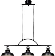 Cottex T9093A - Kábeles csillár NEW HAVEN 3xE14/40W/230V