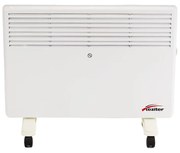 Asama elektromos fűtőtest 750W/1500W