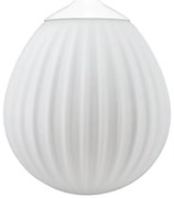 Fehér lámpabúra ø 21 cm Around the World Mini – UMAGE