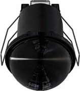 Álmennyezeti mozgásérzékelő 360° 1200W/230V IP54 fekete