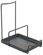 Rozsdamentes acél fedőtartó Tokyo Lava – Metaltex