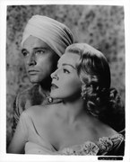 Fotográfia Richard Burton And Lana Turner In, Archive Photos