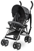 Golf babakocsi CARETERO Alfa grey