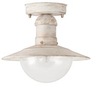 Rabalux 8739 - Kültéri lámpa OSLO 1xE27/60W