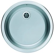 Mosogatótálca Alveus Form 10 szürke 45x15,5 cm 1008987
