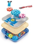 Hape Cogworks kísérleti játékkészlet