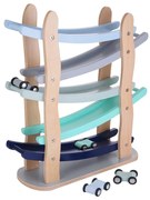 Run autós fajáték - Kindsgut