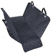 Autós ülésvédő kisállatoknak