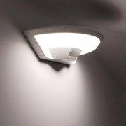 LED Fürdőszobai fali lámpa LED/10W/230V 4000K IP54 fehér