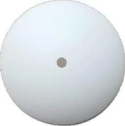 Eglo - Csereüveg asztali lámpához SOLO átm. 26 cm fehér