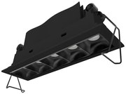 Swan álmennyezetbe süllyeszthető spotlámpa