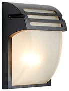 Prezent Amalfi 39026 kültéri falilámpa, 1x60W E27, IP44