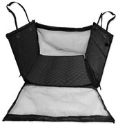 Autó ülésvédő Dog Fantasy – Plaček Pet Products